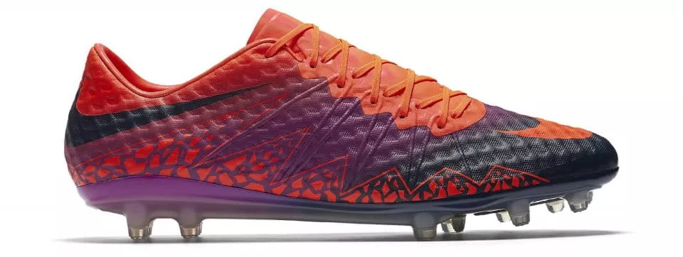 Kopačky Nike HYPERVENOM PHINISH FG