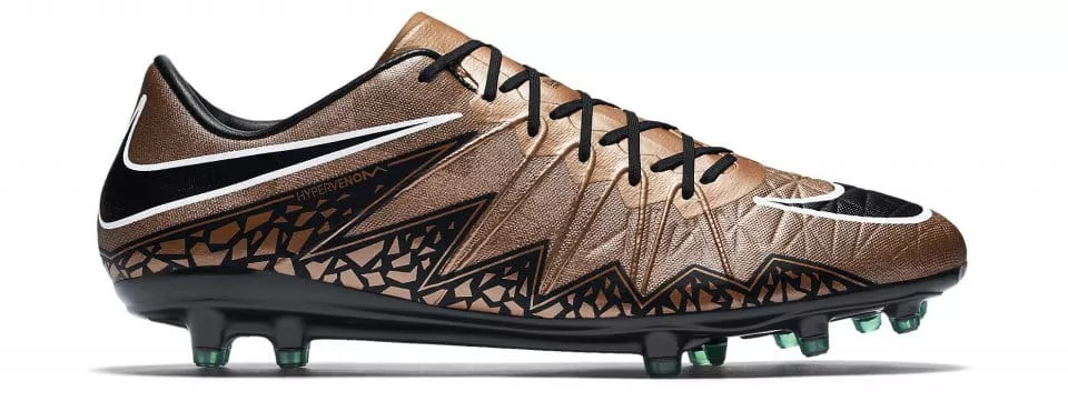 Football Boots Nike Cavani Football Shoes Nike HYPERVENOM PHINISH FG