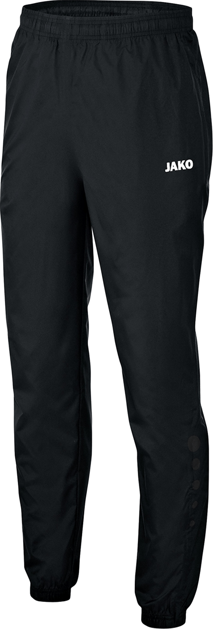 Hose Jako Regenhose Team 2.0