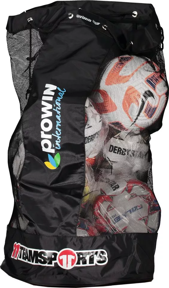 Τσάντα για μπάλες Erima Prowin ball sack