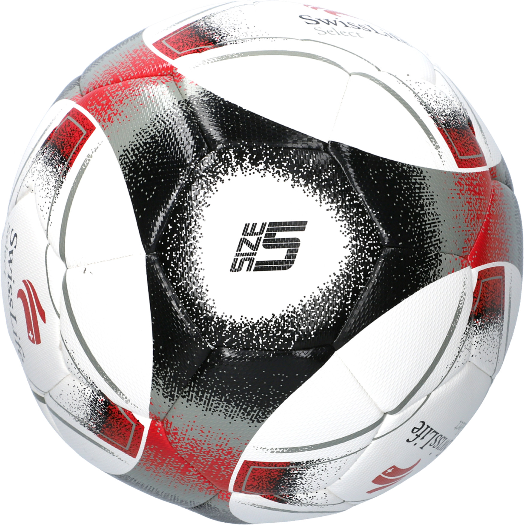 Erima SMU Hybrid 2.0 Trainingsball