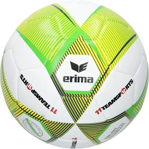 Erima Hybrid 2.0 Lite 350g Lightball 11ts  - Verde