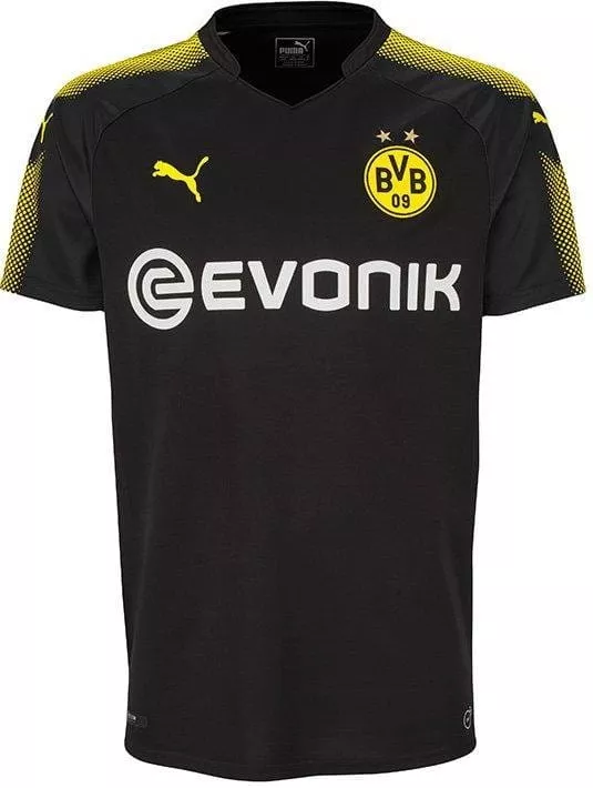 Camiseta de fútbol Puma BVB Dortmund away 2017/2018