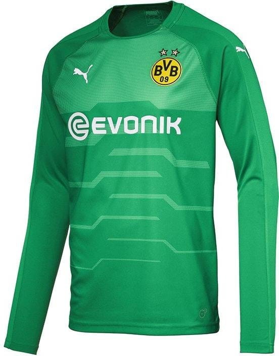 Camiseta de fútbol Puma BVB Dortmund 2018/2019 GK