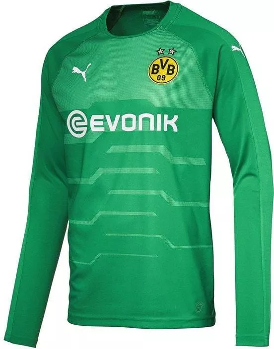 Camiseta de fútbol Puma BVB Dortmund 2018/2019 GK