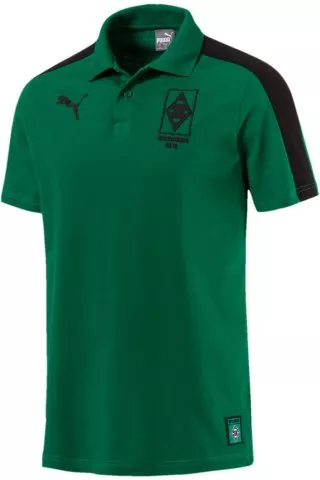 T7 poloshirt