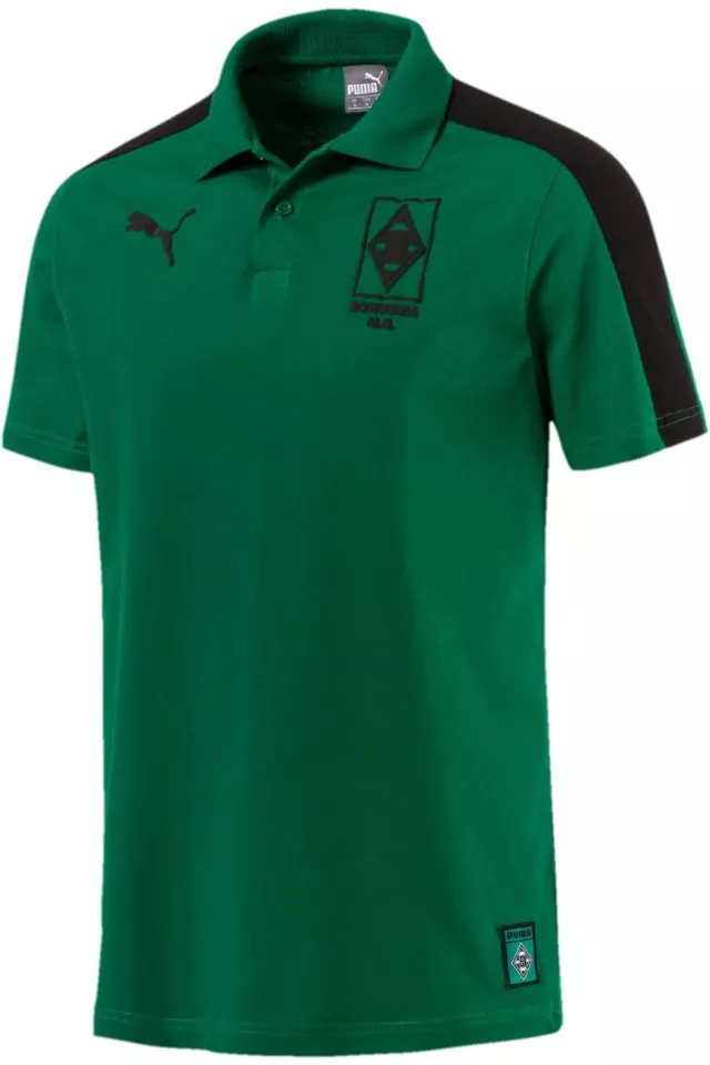 Pánská polokošile Puma Borussia Monchengladbach