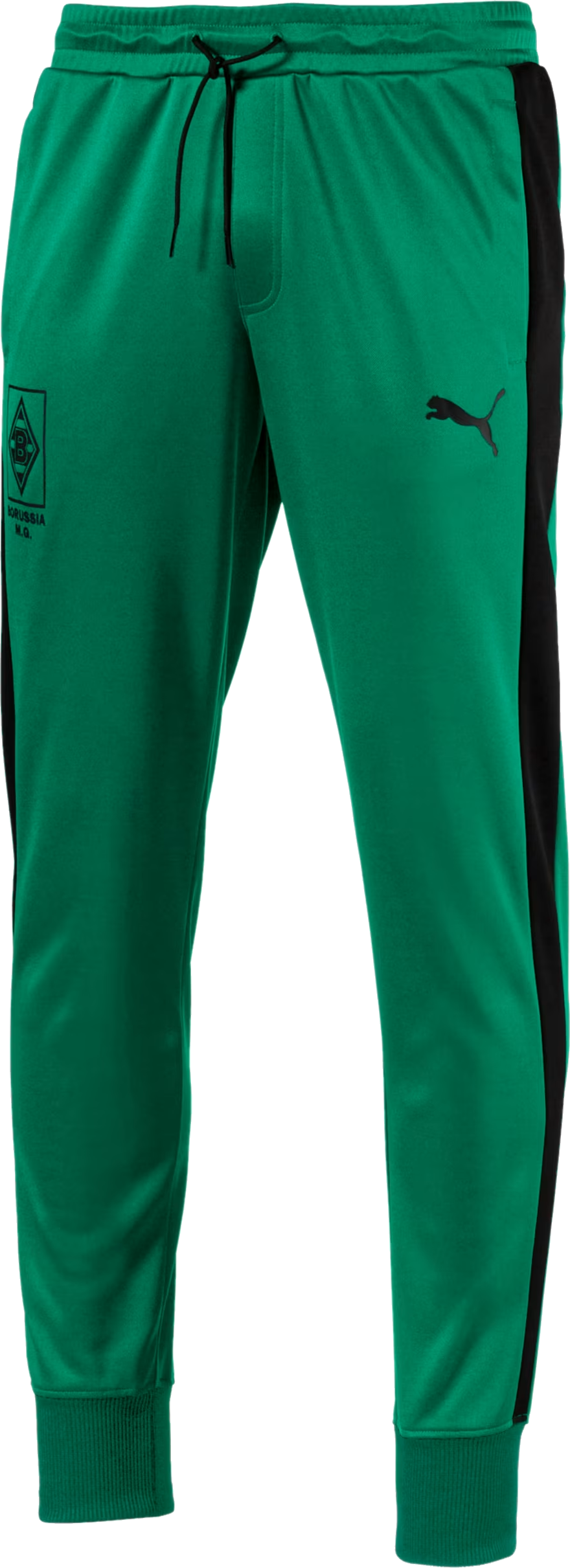 Pantalón Puma T7 pant long