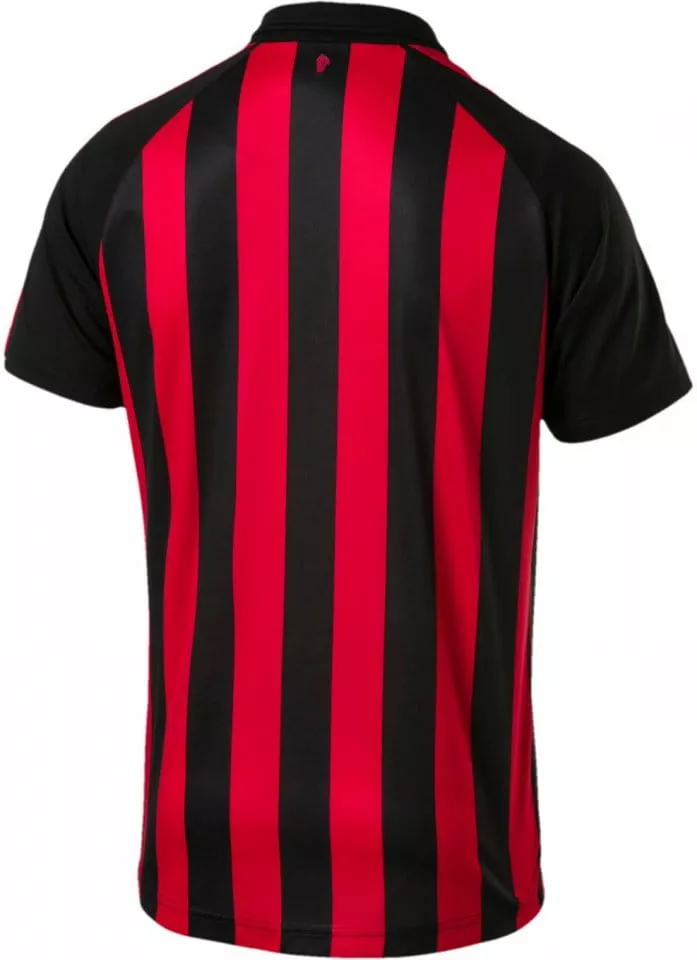 Camiseta de fútbol Puma AC Milan HOME Shirt Replica SS with Spon 2018/19