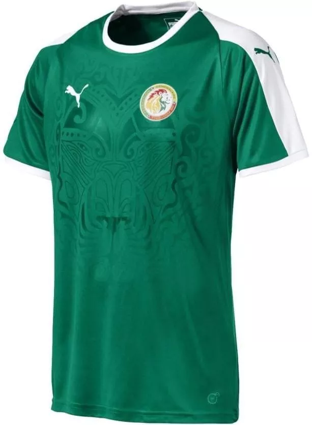 Bluza Puma Senegal away 2019