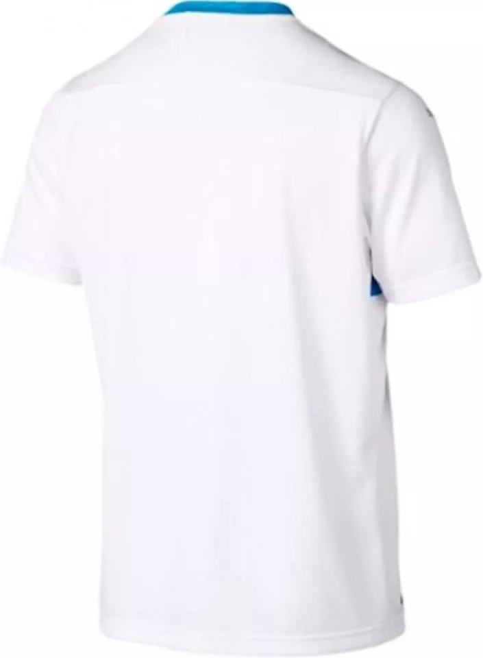 Camiseta de fútbol Puma Olympique Marseille Jersey UCL 2019/20