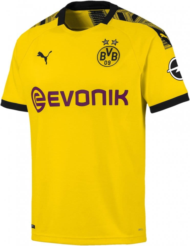 Koszulka Puma BVB Home Shirt Replica 2019/20
