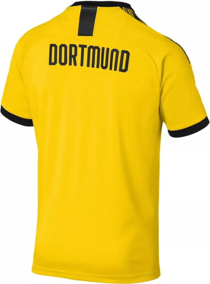 Koszulka Puma BVB Home Shirt Replica 2019/20