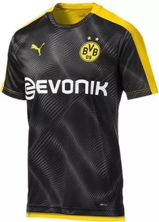 Camiseta de fútbol Puma Borussia Dortmund Away 2019/20