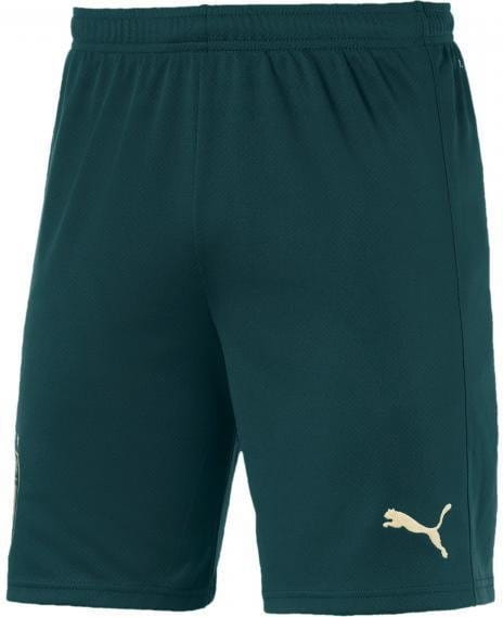 Pantalón corto Puma Italy 2020 third kids