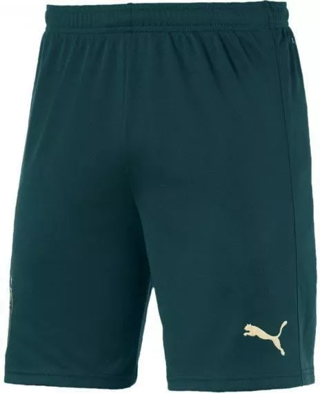 Pantalón corto Puma Italy 2020 third kids