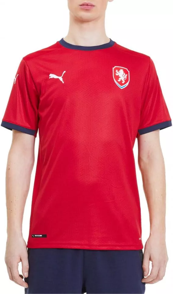 Dres Puma FACR Home Shirt Replica 2020/22