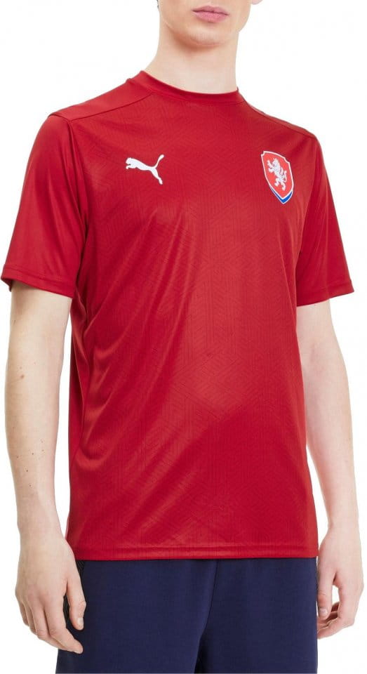 Camiseta Puma FACR Home Shirt B2B 2020/22