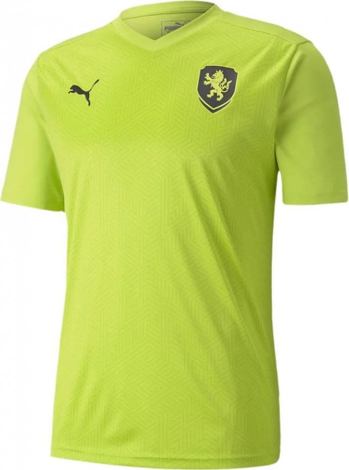 Camiseta Puma FACR Away Shirt B2B 2020/21