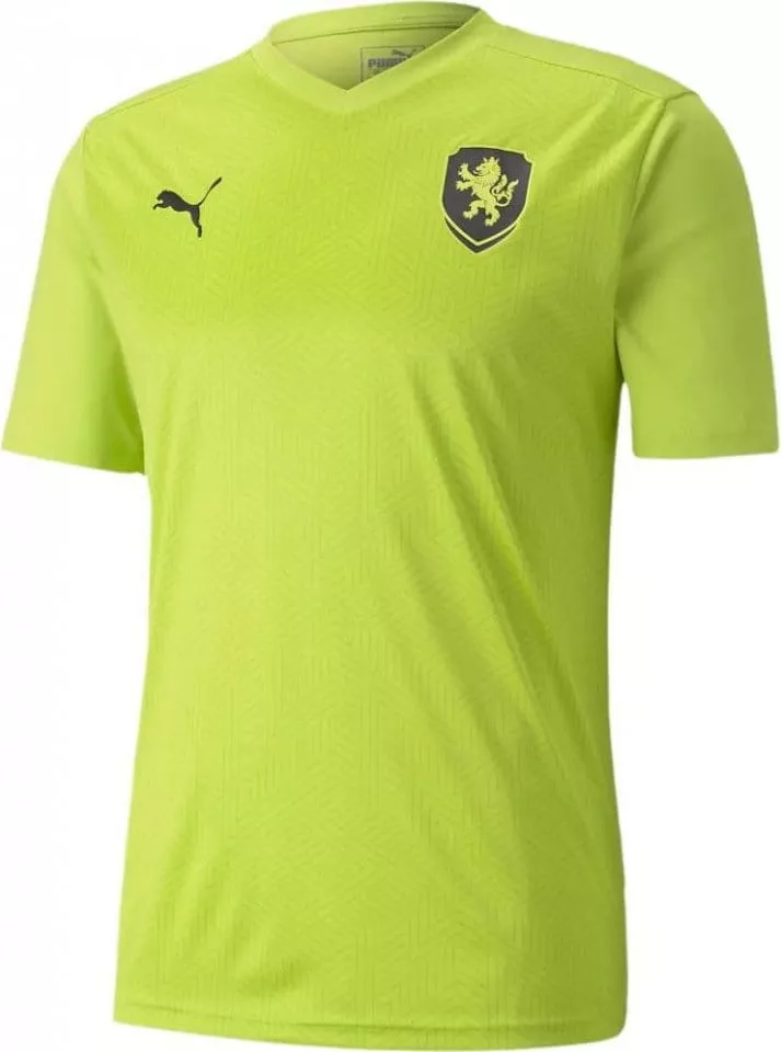 Camiseta Puma FACR Away Shirt B2B 2020/21