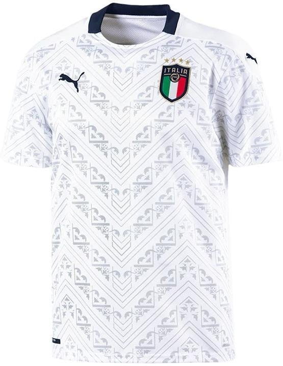 Φανέλα Puma ITA AWAY JERSEY