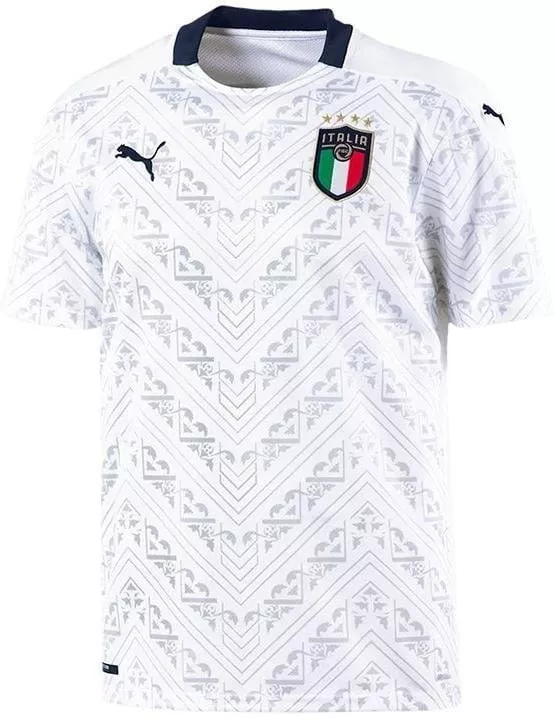 Φανέλα Puma ITA AWAY JERSEY