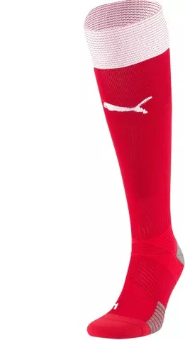 Austria Logo Football Socks 2021 Home