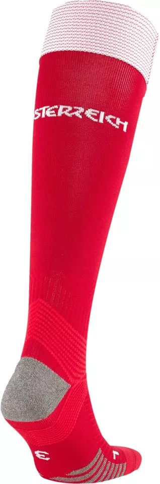 Meias de futebol Puma Austria Logo Football Socks 2021 Home