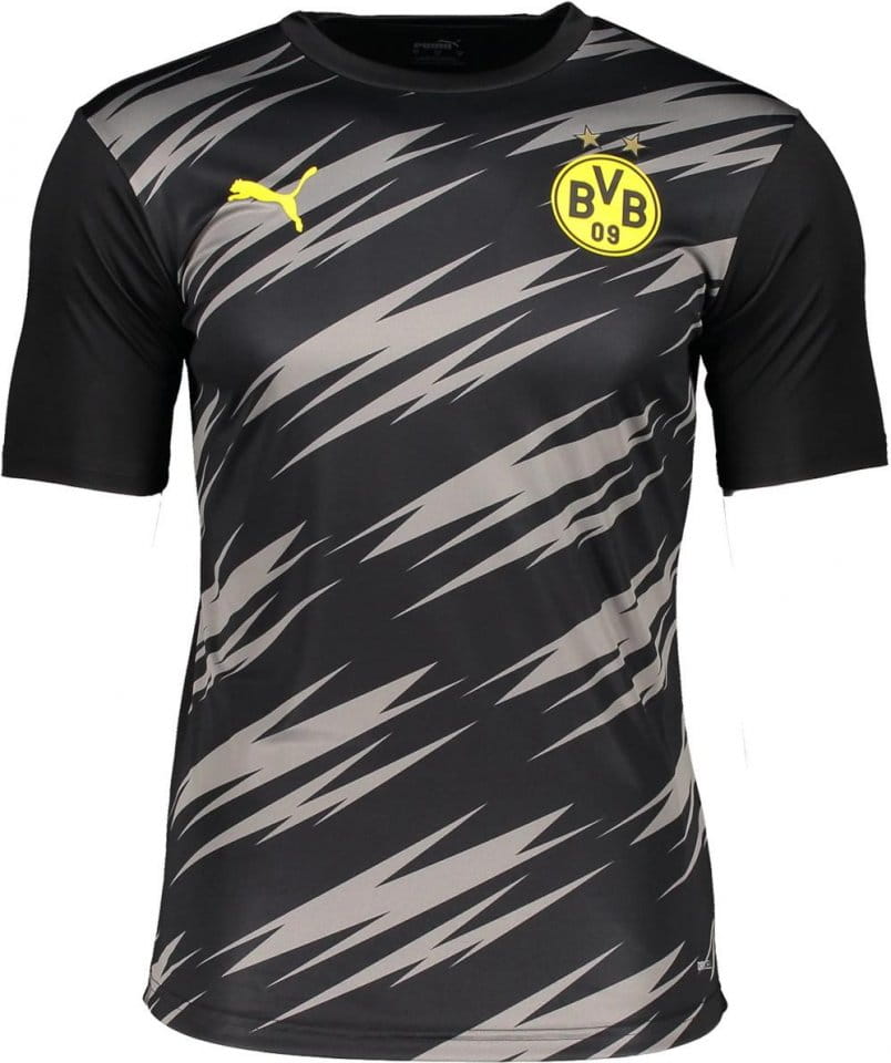 Camiseta de fútbol Puma bvb dortm stadium