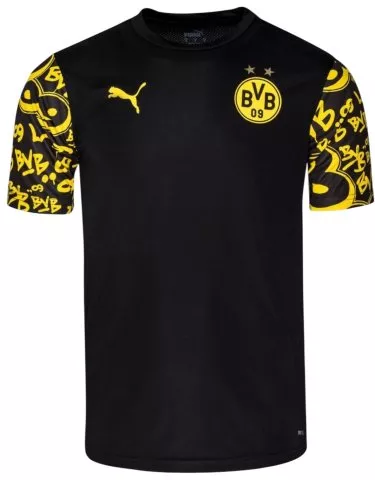 BVB Dortmund Stadium t-shirt