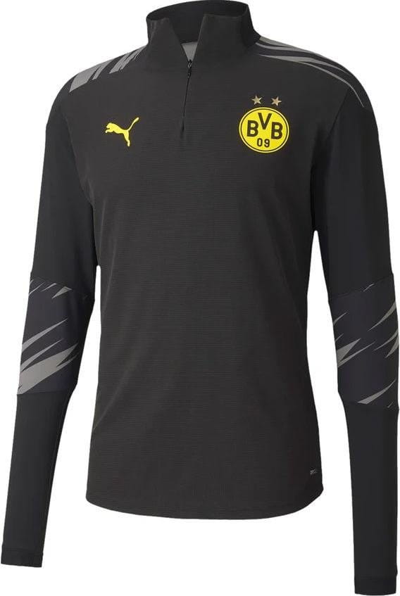 Puma bvb sweatshirt deals