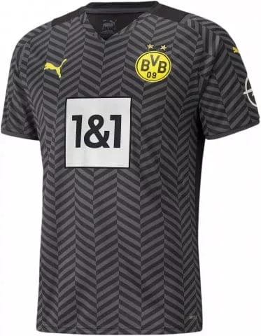BVB AWAY Shirt Replica 2021/22