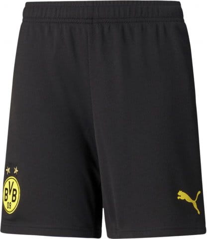 BVB Shorts Replica 2021/22
