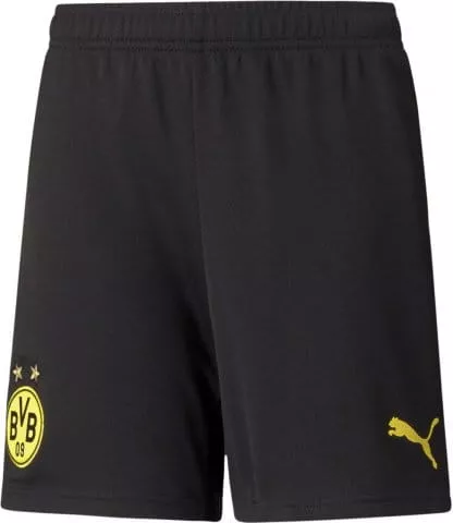 BVB Shorts Replica 2021/22