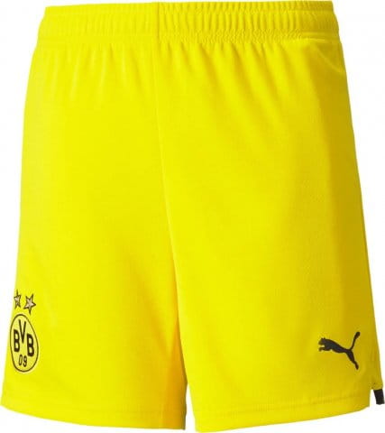 BVB Shorts Replica Jr 2021/22