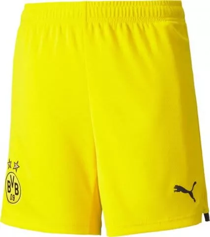 BVB Shorts Replica Jr 2021/22