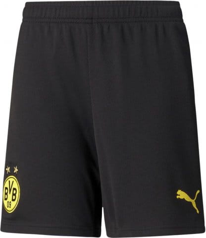 BVB Shorts Replica Jr 2021/22