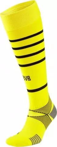 Team BVB Hooped Socks Rep 2021/22