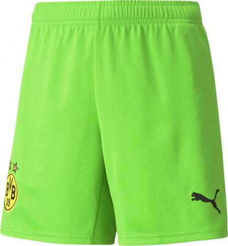 BVB GK Short Replica Jr 2021/22