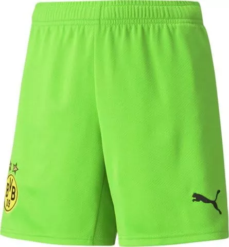 BVB GK Short Replica Jr 2021/22