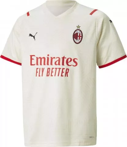 ACM Away Shirt Replica Jr 2021/22