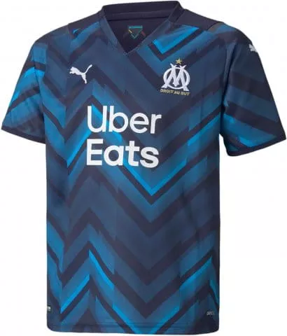 OM AWAY Shirt REPLICA Jr 2021/22