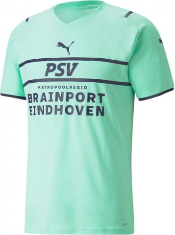 PSV 3rd Shirt Replica 2021/22