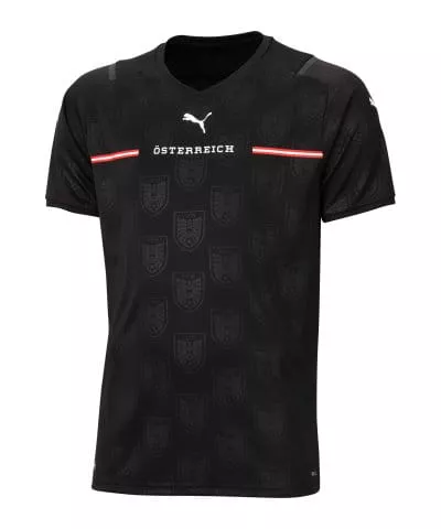 Austria JSY Away 2021