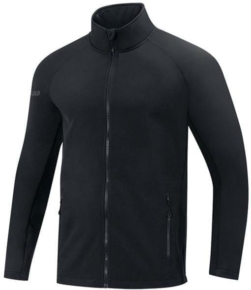 Jako Team Softshell Dzseki