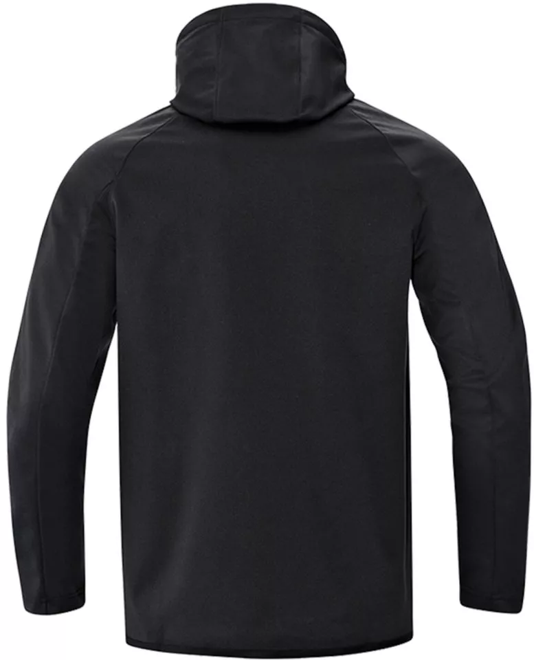 Casaco com capuz Jako softshell jacket Light women