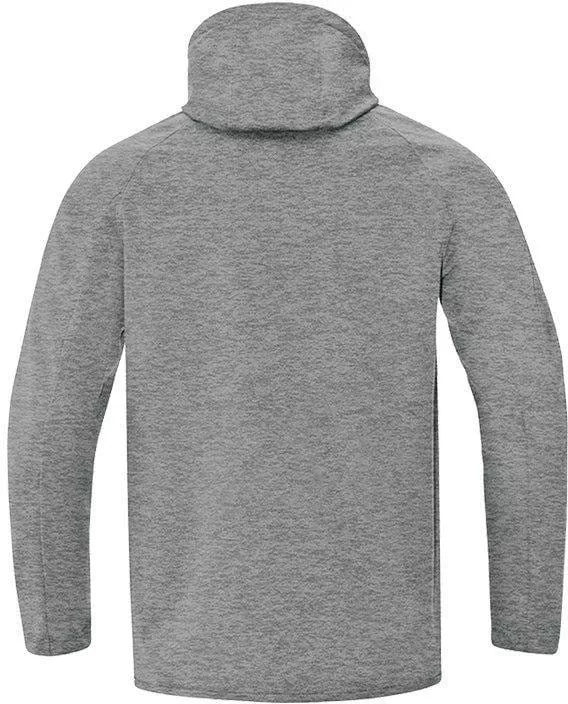 Jakna s kapuco Jako Softshell Light Jacket Womens