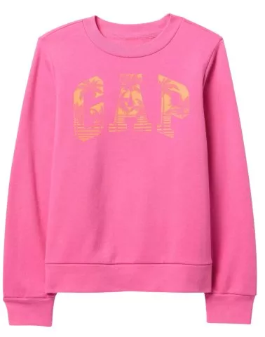 GAP Logo Crewneck