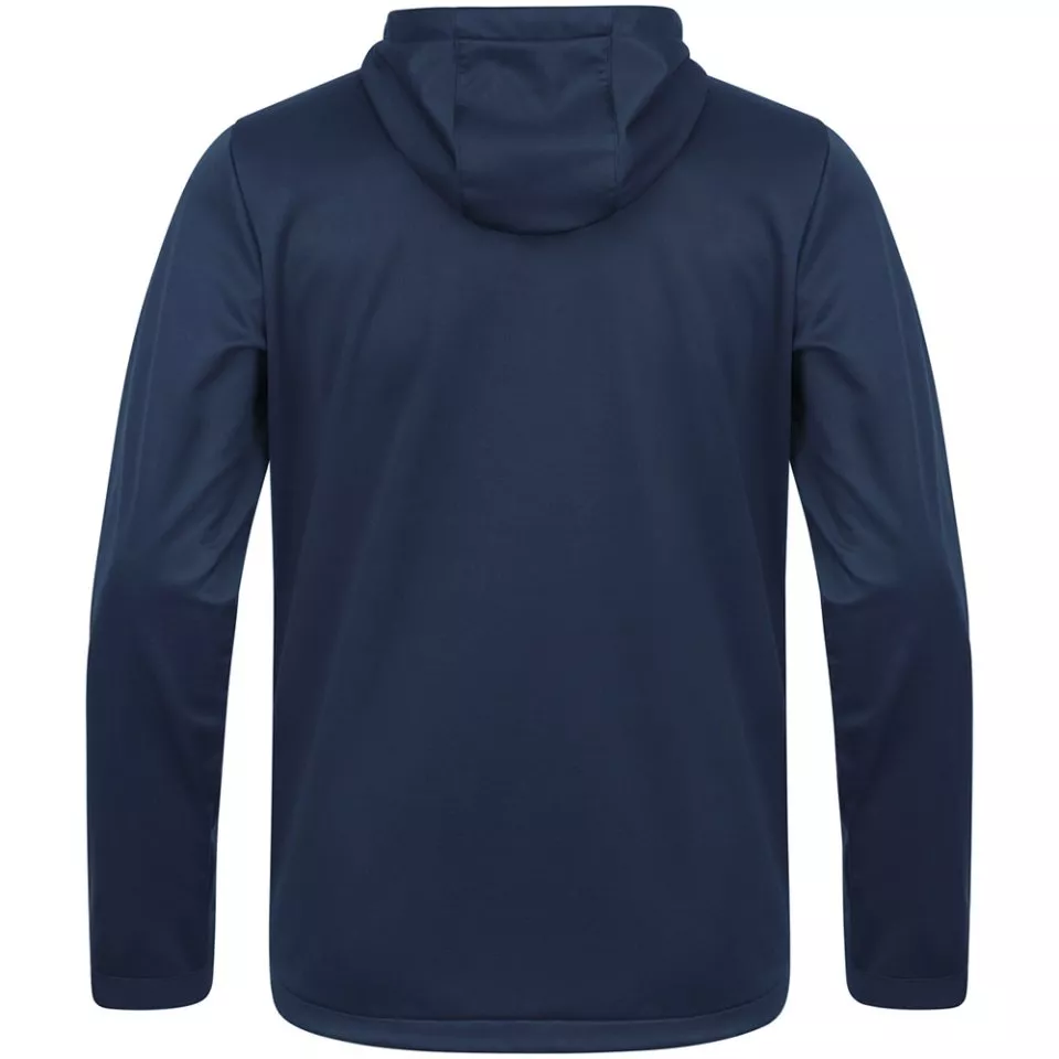 Суитшърт с качулка Jako Softshelljacket Premium Kids