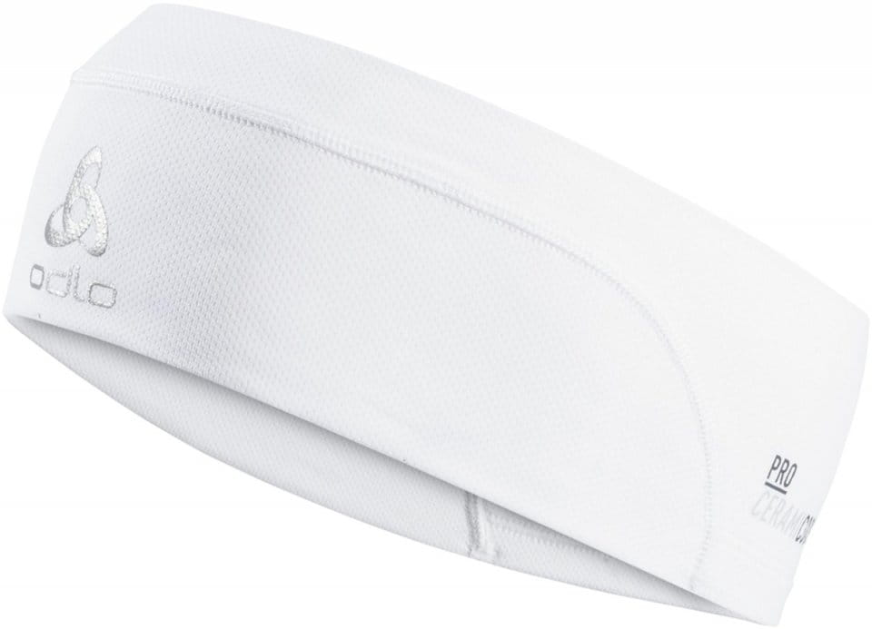 Stirnband Odlo Headband CERAMICOOL